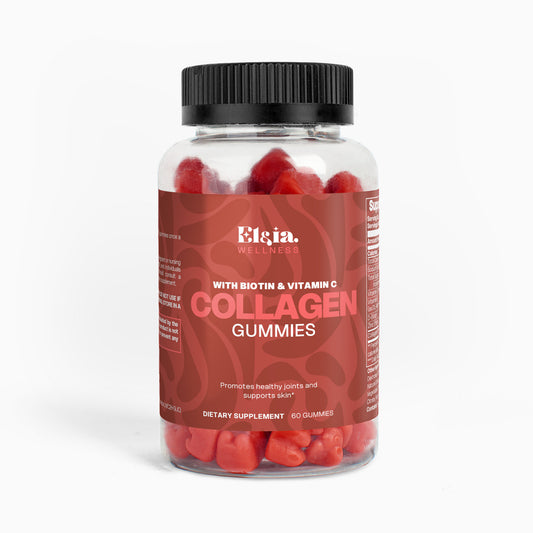 Elsia Glow - Collagen Gummies