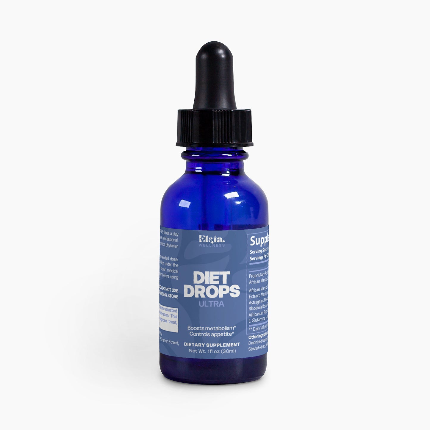 Elsia Light - Diet Drop