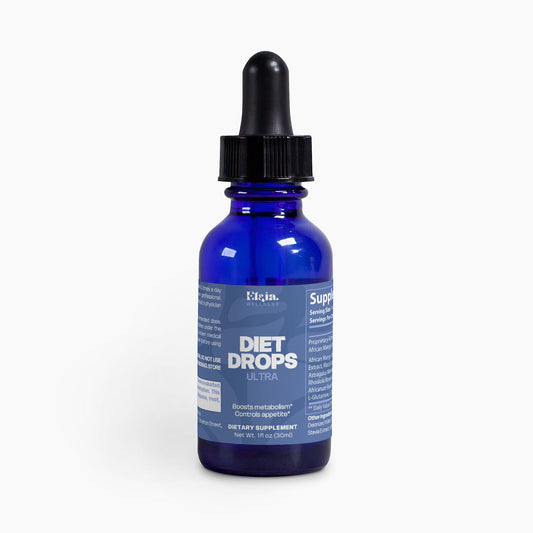 Elsia Light - Diet Drop
