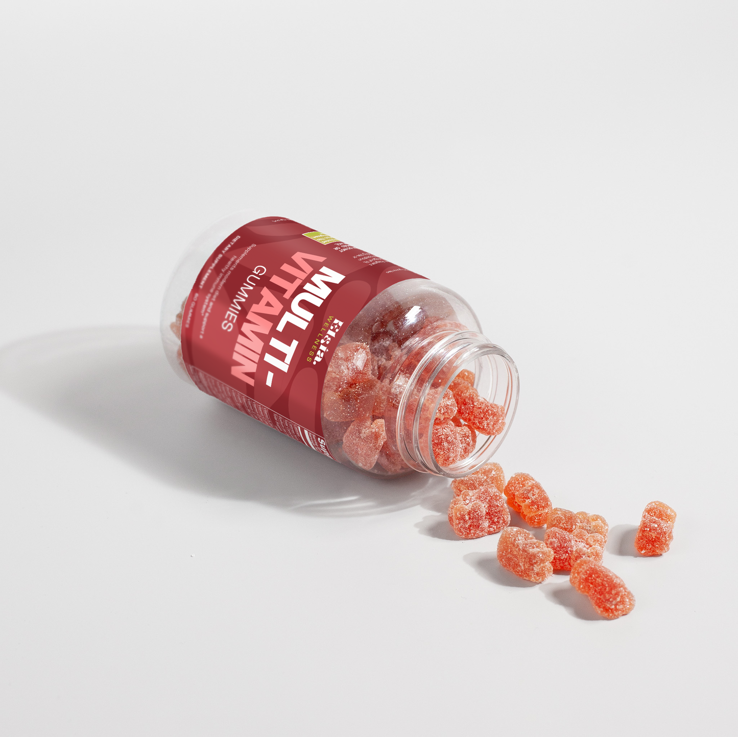 Elsia Vital - Multivitamin Gummies