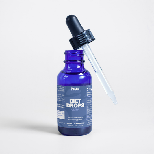 Elsia Light - Diet Drop