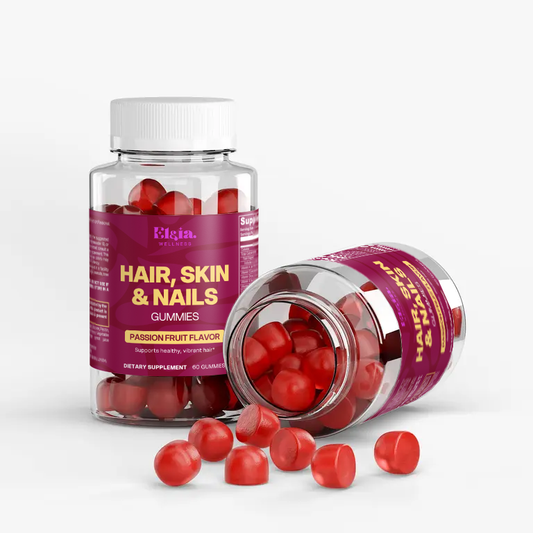 Elsia Shine - Hair, Skin & Nails Gummies