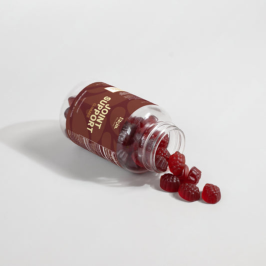 Elsia Flex - Joint Support Gummies