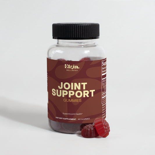 Elsia Flex - Joint Support Gummies
